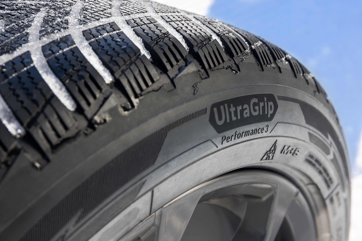 Goodyear poszerza ofertę opon zimowych UltraGrip Performance 3 aż o 68 nowych pozycji – to największa linia zimowa w historii marki