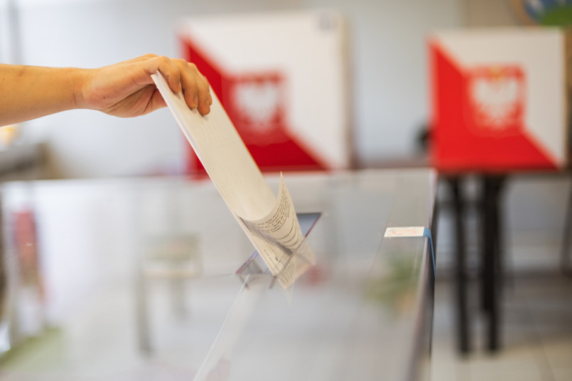 Rosja: W II turze polskich wyborów głosują też ci, których zabrakło w pierwszej