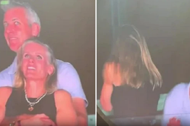 Švaler tajkun OVAKO OPSOVAO kada je shvatio da je UHVAĆEN! Kleli se da su ŠEF I RADNICA, on joj davao platu sa 6 NULA, a onda im je KARMA naplatila NEMORAL