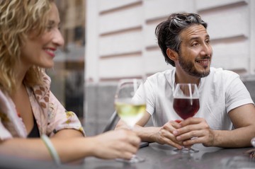 Heti többször is iszik alkoholt? Ezt teszi a belső szerveivel az ital
