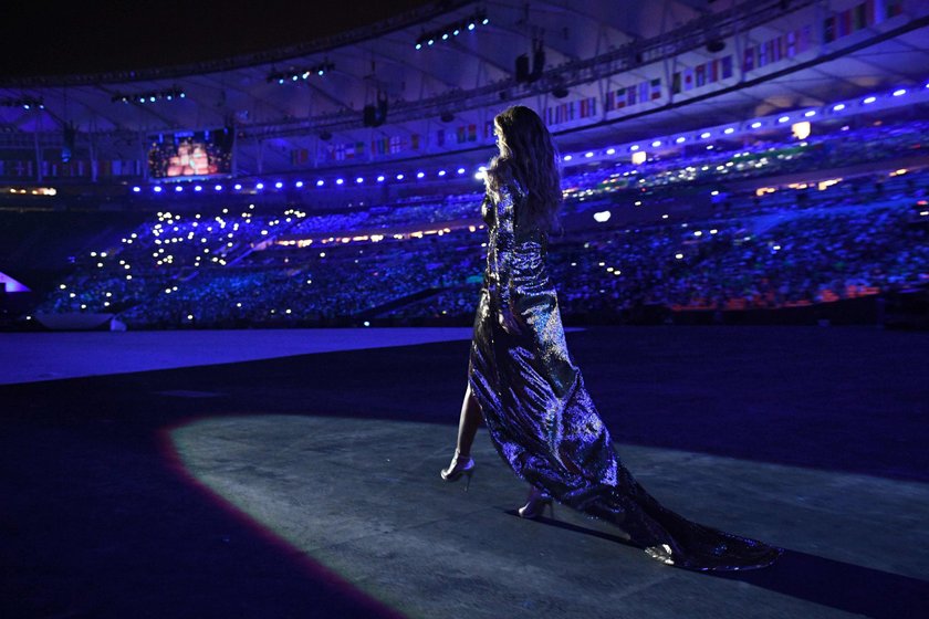 Rio 2016: Wyjątkowa ceremonia otwarcia igrzysk. Zobacz zdjęcia!