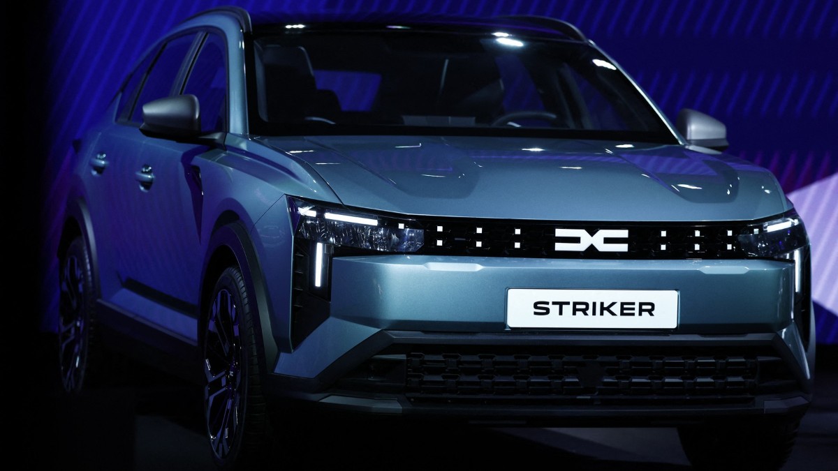 Prețurile Dacia Striker în România. Cât costă modelul produs în Turcia, disponibil în trei tipuri de motorizări hibride