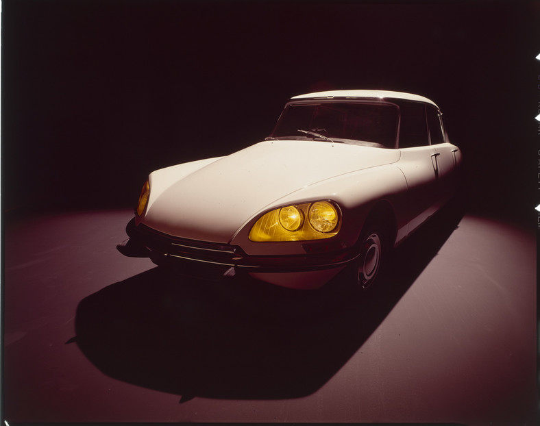 60 urodziny Citroëna DS