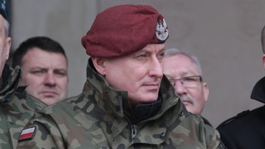 MON ws. gen. Sokołowskiego: BBN zna przebieg jego służby od 2011 r.