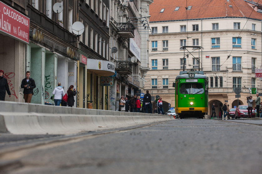 Będzie więcej koszy na śmieci?