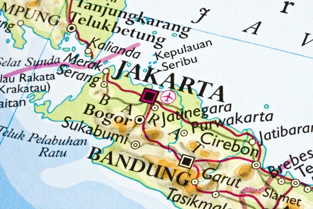 Indonezja