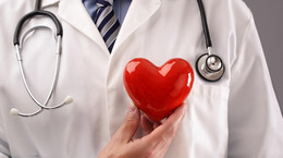 Kardiowersja - wskazania, przebieg, skuteczność