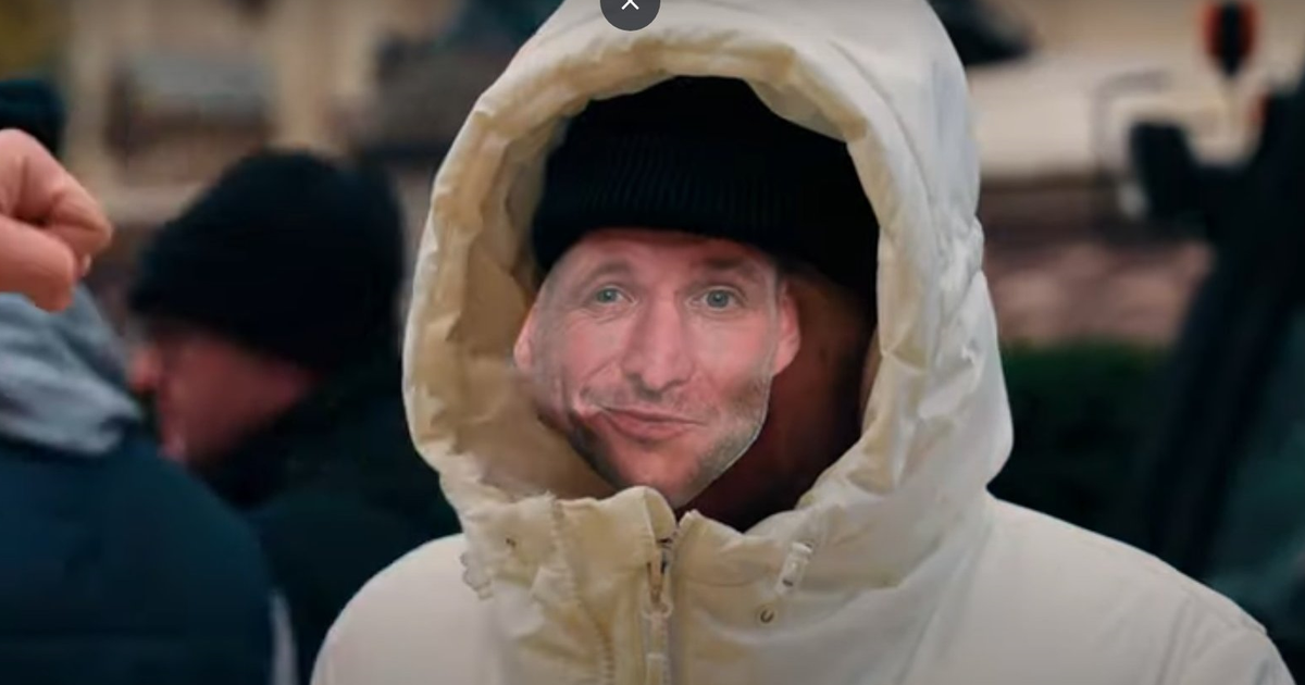 Előkerült a rapper, aki Istenes Bencét fenyegette és nem akar leállni: „Láttam, hogy kemény csávó lett...”