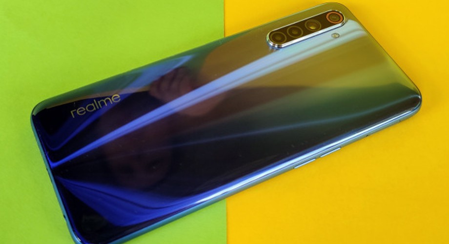 Realme 6 Im Test 90 Hertz Zum Schnappchenpreis Techstage