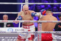 "Diablo" Włodarczyk: Mam wyeksploatowany organizm. Czuję zmiany zwyrodnieniowe stawów