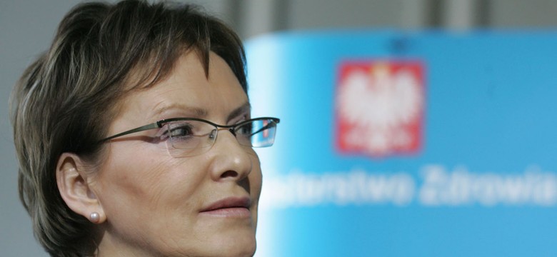 Minister: Jesteśmy gotowi na epidemię