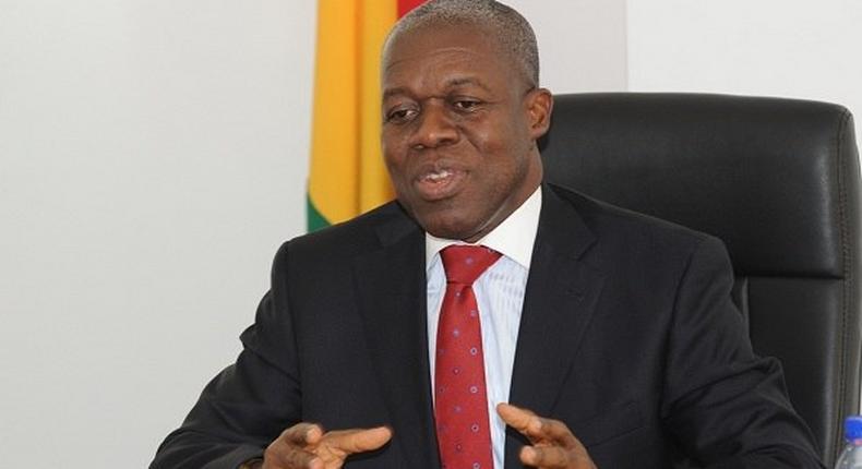 Amissah-Arthur to be buried at the military cemetery 