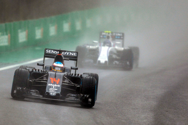 Formuła 1: McLaren będzie miał nowego szefa. Ron Dennis odchodzi po 35 latach