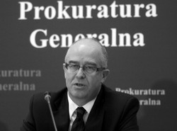 Seremet: Śledztwo potrwa kilka miesięcy