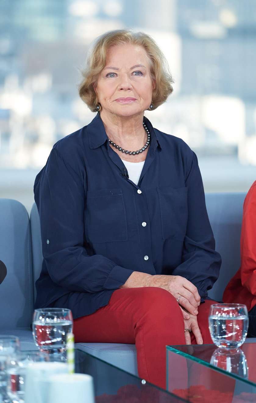 Bożena Dykiel