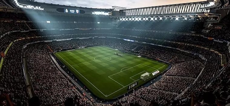 FIFA 18 - EA pokazuje pierwszy porządny gameplay z wersji na Switcha