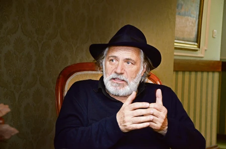 Rade Šerbedžija 
