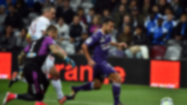 Francja: Girondins Bordeaux wygrywa na wyjeździe z Toulouse FC