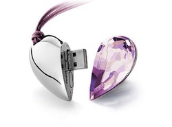 Walentynki w erze techno