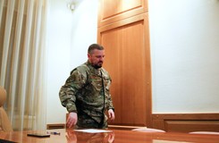 Generał Igor Kornet aresztowany. Rosyjskie służby rozpoczęły 'czystkę' we władzach ŁRL