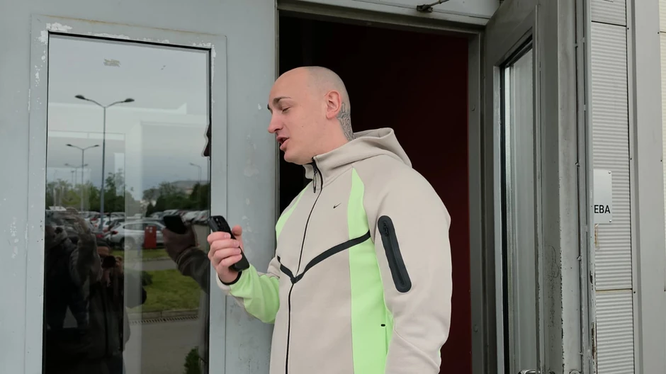 Dragomir Despić Desingerica