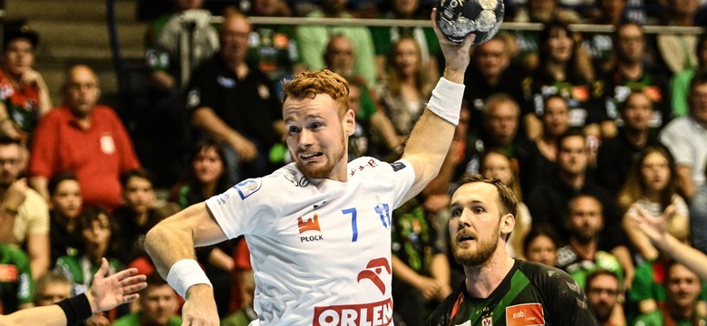 Orlen Wisła przegrała z SC Magdeburg w ćwierćfinale Ligi Mistrzów