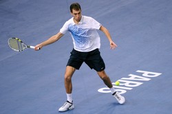 Janowicz: Nie rozumiem, jak ja, zwykły szaraczek, doszedłem do finału