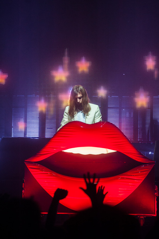 Breakbot