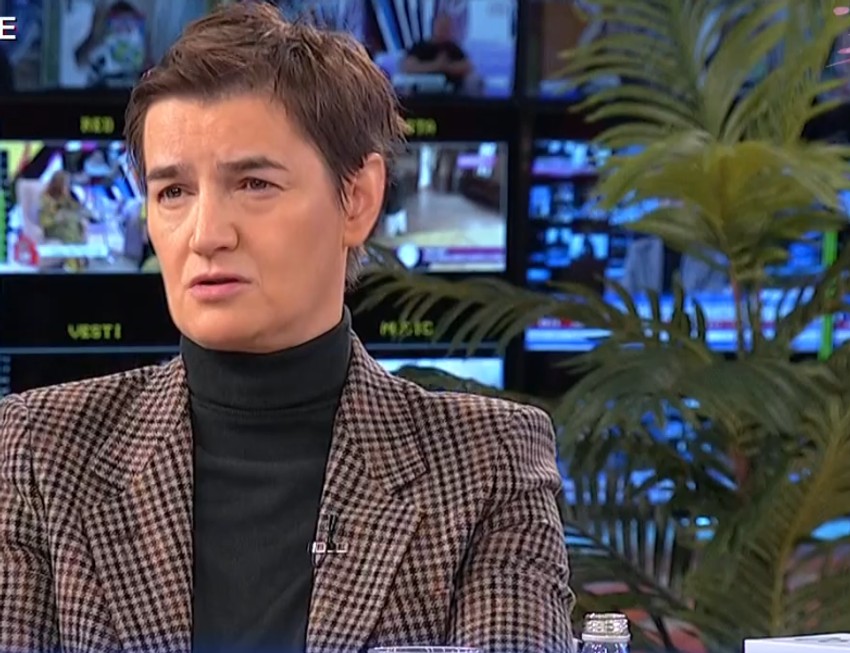 Ana Brnabić