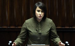 Politycy Kukiz'15 nie wierzą w oficjalną wersję śmierci działacza ruchu. Chcą, by Ziobro nadzorował śledztwo