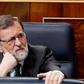 No-confidence motion vote against Prime Minister Rajoy