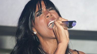 Kelly Rowland: uwielbiam sex shopy