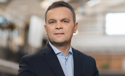 Tomasz Sygut nowym prezesem TVP. 'Wartości i niezależność były dla niego najważniejsze '