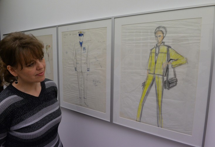 Wystawa 'Stanley Kubrick' w Krakowie