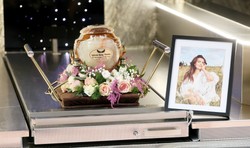 Poruszające chwile na pogrzebie Agnieszki Maciąg. Wyjątkowy charakter ceremonii