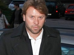 Michał Milowicz porzucił aktorstwo dla ... nieruchomości?