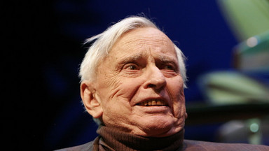 Gore Vidal: upadły pisarz Ameryki