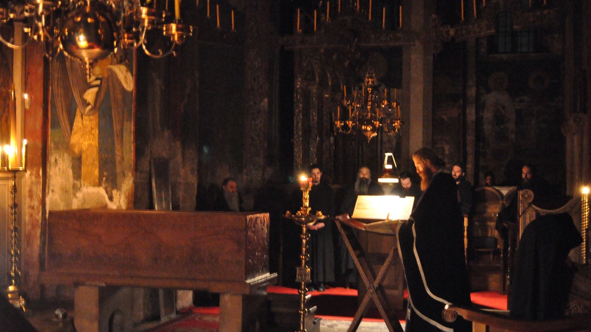 Jeziva priča o manastiru na Kosovu koji su Turci hteli da pretovre u džamiju