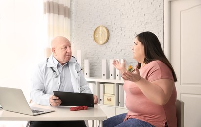 Állandóan éhes és nem tud lefogyni? Ilyen, amikor leptin-rezisztencia okozza
