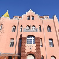 Megújult a Bethesda Gyermekkórház Ilka utcai épülete