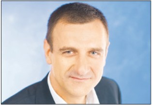 Talaga: Gospodarka, głupcze. Także na Kaukazie