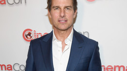 Nem zárták a szívükbe: turistákra hívatott biztonságiakat Tom Cruise