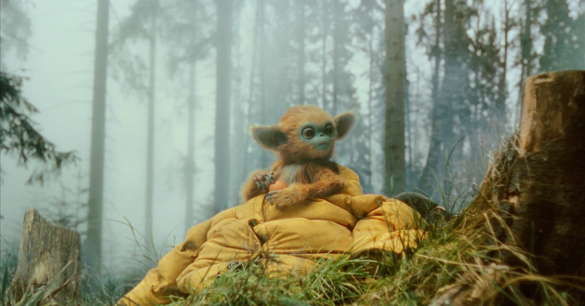 Niesamowity film na VOD. "Nakręcony przez żywych ludzi w czasach komputerów"