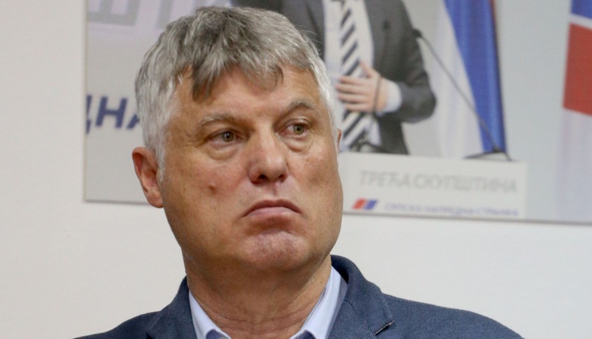 Miroslav Lazanski