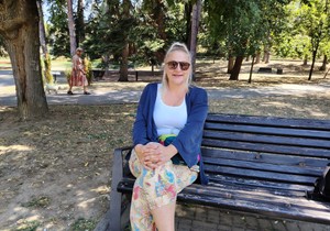 Nataša Aksentijević