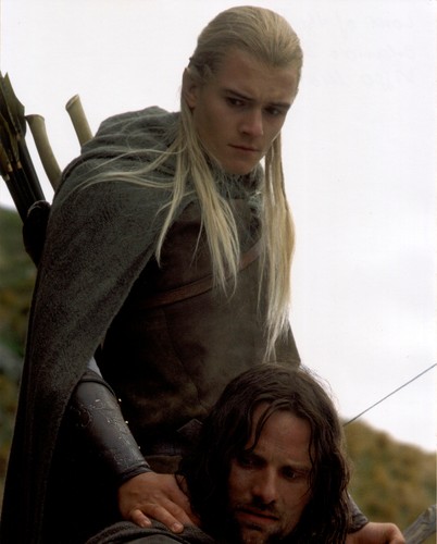 6. 'Władca Pierścieni: Powrót króla' (2003) – 1 119 929 521 dolarów