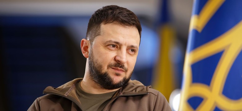 To już pewne. Zełenski przyjedzie do Polski. Znamy datę
