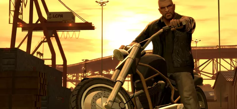 GTA IV: The Lost & Damned