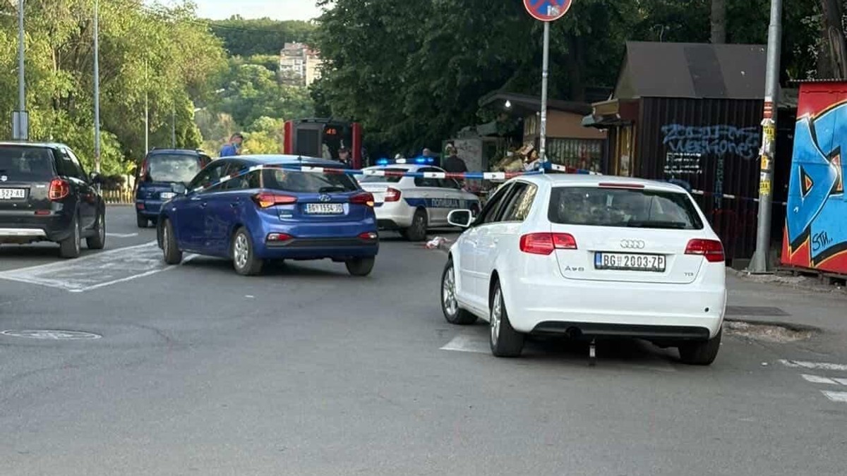 Tinejdžer izboden u Rakovici