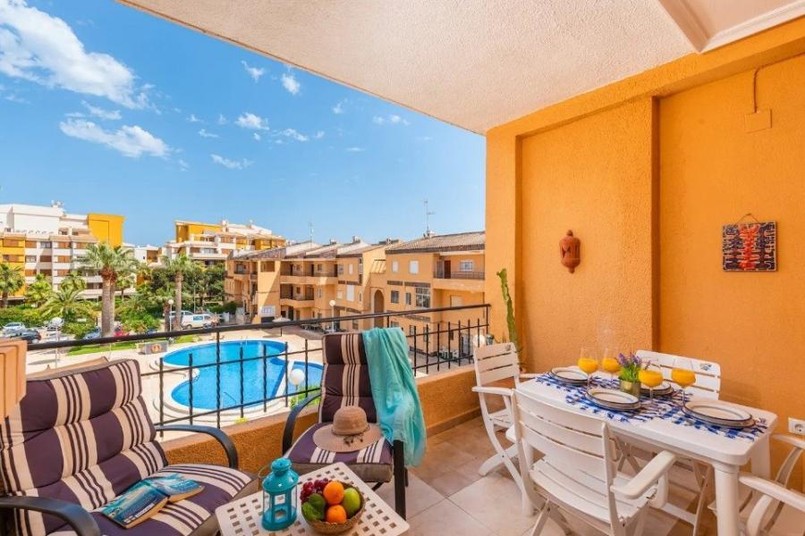 Polacy kupują nieruchomości w Hiszpanii dla siebie lub na wynajem turystom